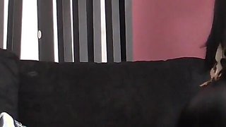 Femdom Podcast Facesitting