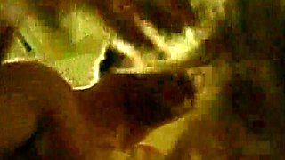 Classic Blonde Babe Fucked Hard Before a Facial