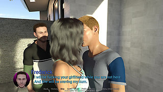 Innocence or Cash #11