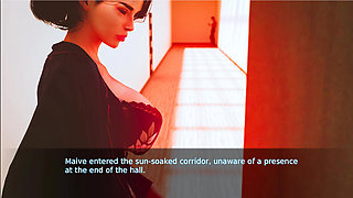 Fate and Life the Mystery of Vaulinhorn 11 Matias and Maive Fucked in the Bathroom Alfred and Joyce Fucked at the Pool