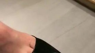 Chinese footdom