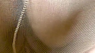 Stinky Whore Boss Shows off Her Curves in Nylons Fucking in Your Office