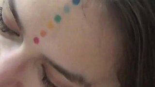Fucking My Turkish Stepsister Again After 1 Week