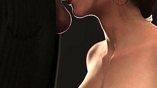 The Office - Full Story 7 - a Horny Seductive MILF Who Cheats on Her Husband with everyone