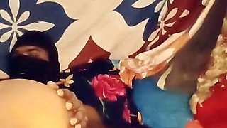 Happy Birthday to Pooja Aunty of Desi Village Part 4