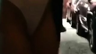 amateur lovebi flashing ass on live webcam