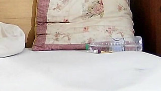 Horny MILF in Need of Sex Wants Intense Pleasure