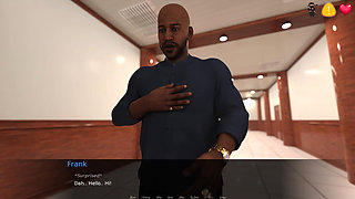 The Office - #40 the Short Black Dress by Misskitty2k
