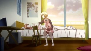 Aki Sora Yume no Naka  Episode 1: Big Tits, Blowjob  Cumshot Porn