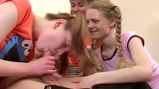 Heading for sex: Blowjob, Babe  Blonde Porn