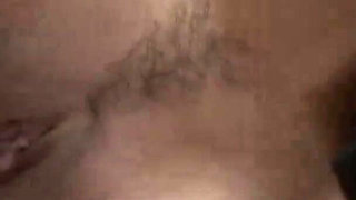 That's the wrong hole boss!