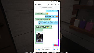 My Wife, a Hot and Insatiable Italian Slut (part 25)