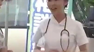 Sdde 362 Sex Health Checkup at the Mobile Clinic Part 1-6 English Subtitles by Erojapanese
