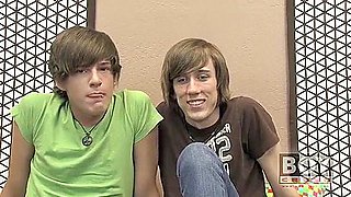 Boyfriends In Love