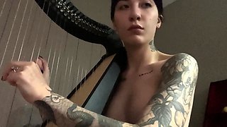 Webcam Asian chick anal masturbation tease