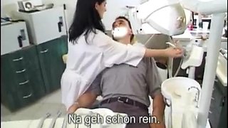 Dentist: Blowjob, Doggy  Missonary Porn