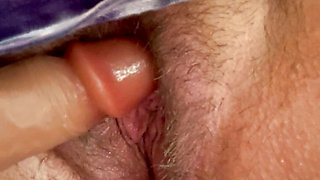 Just the tip