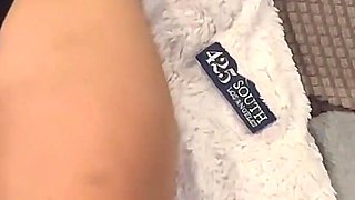 Saggy MILF Milkers Cam 1