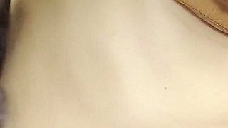 Nos Excita Escuchar El Sonido Del Carro, Besarnos, Tocarnos Las Tetas Y Tener Orgasmos