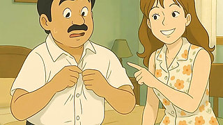SAB Se Seksi - Jethalal and Babita's - Dinner & Desire - Part 1