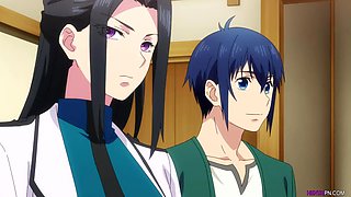 Shuumatsu no Harem Ep 5 SPANISH DUB