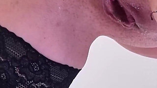 Wife Tries Anal Sex for the First Time with Two Men. Anal Creampies. Full Scene. Ep 23711
