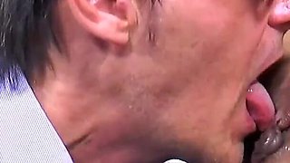 Kitty Blair Vs Coco Kiss Fuck All in a Row Young and Horny.