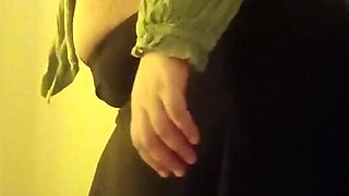 BBW Cam Show Indian Bhabhi Doing Cam Show