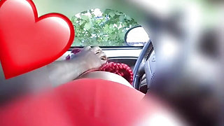 Asmr She Sucked My Dick Behind Her Neighbors House