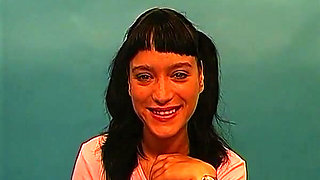 First Time Piss and Cum Bukkake and Swallow Vintage Clip Ggg John Thompson