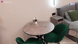 Fruity hussy breathtaking adult clip