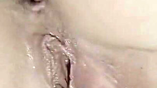 Blow Job and Anal Fuck by the Pool