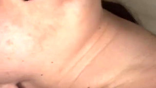 Brunette Babe Has Crazy Sex
