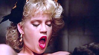 Trashy Lady - Classic Porn Film