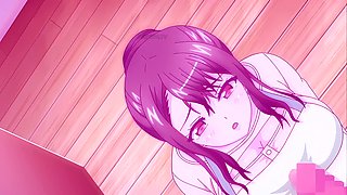 3D animated manga hentai and sexy anime adventures