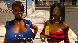 Thirsty for My Guest Update 47