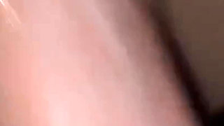 Her Words During Squirting Orgasm: "oh My Goodness!