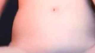 I Ride the Dick Until I Cum and Milk