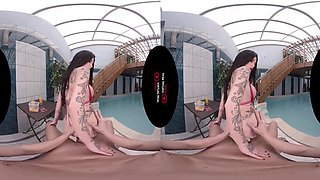 Milf vr