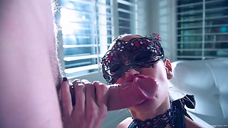 Romantic Reunion - Starring: Sandee Westgate - PornFidelity