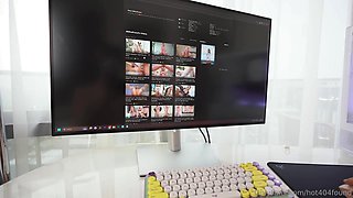 Busty Girl Pov Fuck Hot Video