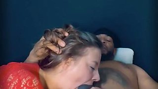 Lewd pawg hot interracial filthy xxx movie