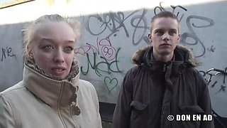 Perverted bimbo incredible xxx clip