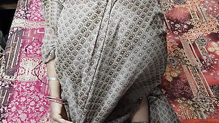 Step sister and step brother full romantic sex in desi village