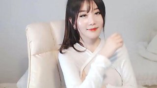 Amazing Asian camgirl shows her body: Big Tits, Teen  Amateur Porn