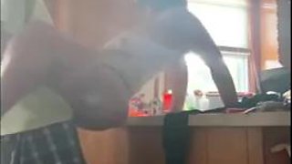 Cheating with wifes friend: Amateur, Big Boobs  Homemade Porn