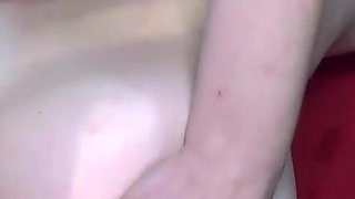 Anal Creampie Gangbang for Skinny 19y Teen