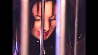 Anal Bondage Group Sex with Big Tits MILFs in Holy Monastery Full Movie