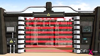 Hussy's slave smut by Scifi-X