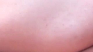 Step-daughter: "step-daddy, You Better Hurry up and Cum Inside Me Before Stepmom Comes Home